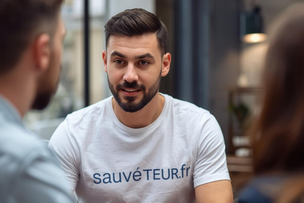 Rachat de bien squatté - Vente rapide et sécurisée en Île-de-France